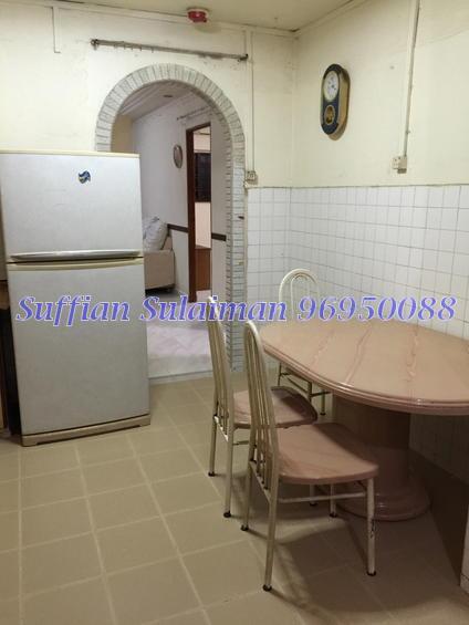 Blk 518 Jurong West Street 52 (Jurong West), HDB 3 Rooms #124690372
